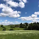 Feriehus In Schwarzhausen