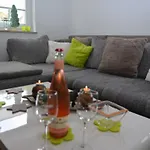 Feriehus In Schwarzhausen