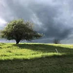 In Feriehus Schwarzhausen