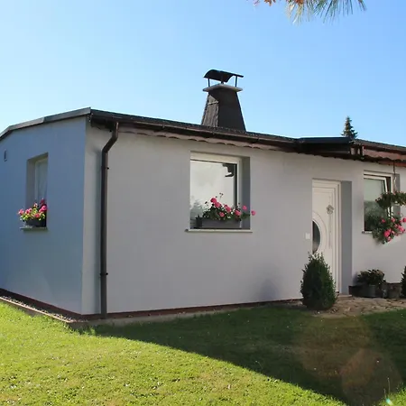 Prázdninový dům Modern In Near Forest *