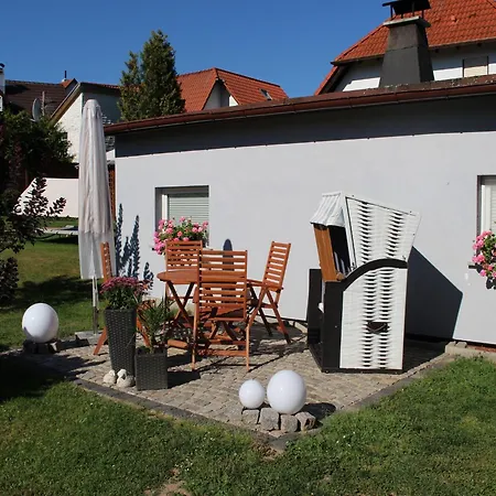 Modern In Near Forest Schwarzhausen