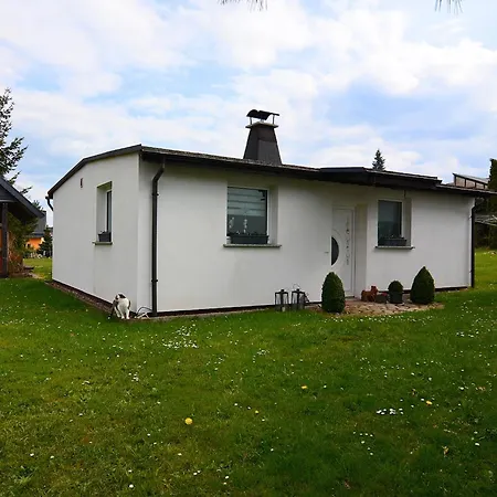Prázdninový dům Modern In Near Forest Schwarzhausen