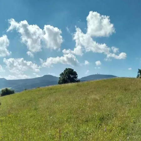 In Feriehus Schwarzhausen